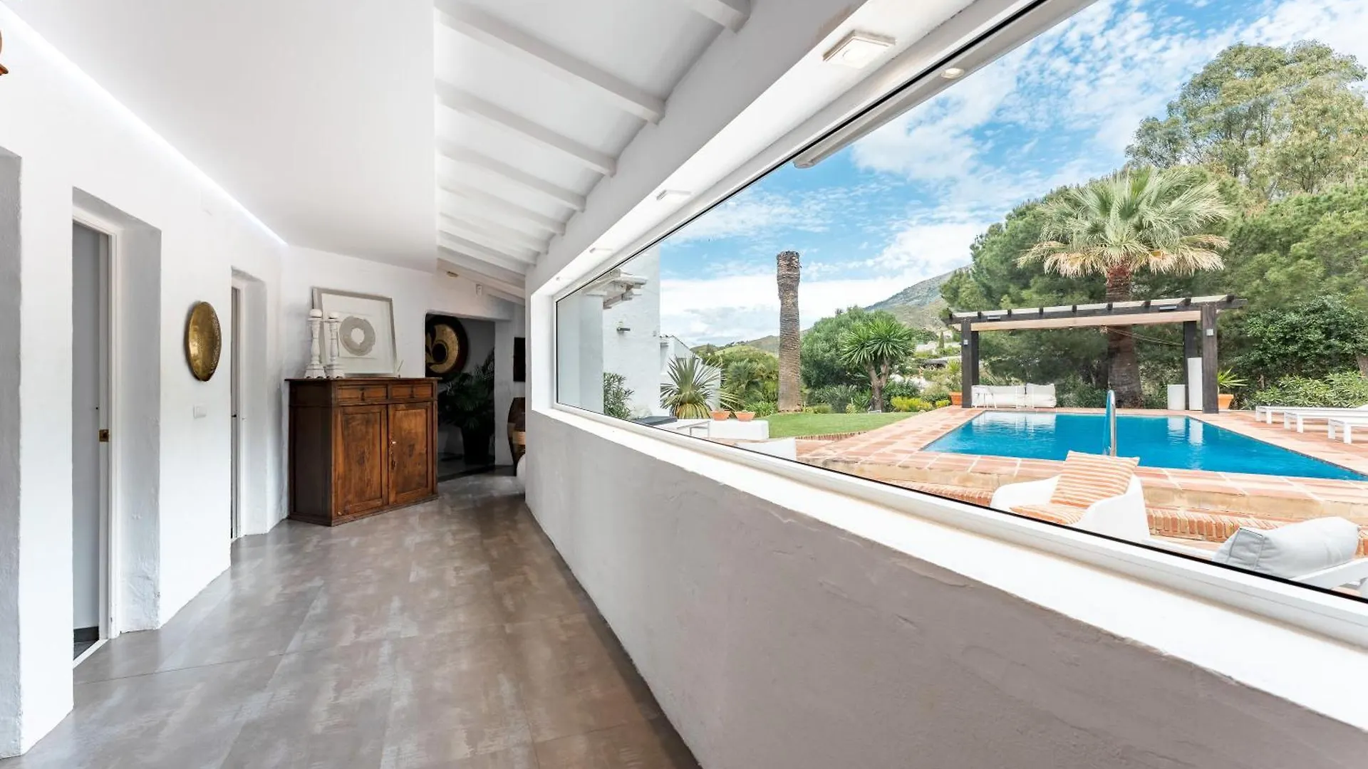 El Cortijo Villa Mijas