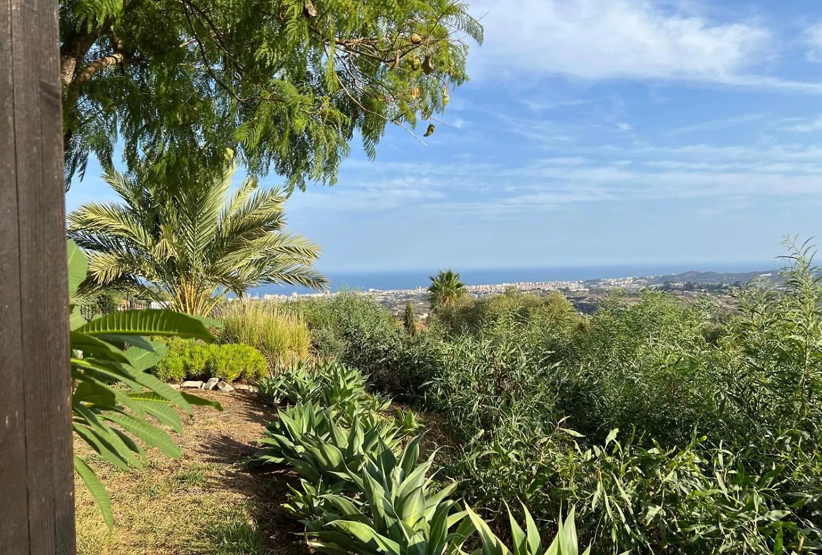 Willa El Cortijo Mijas
