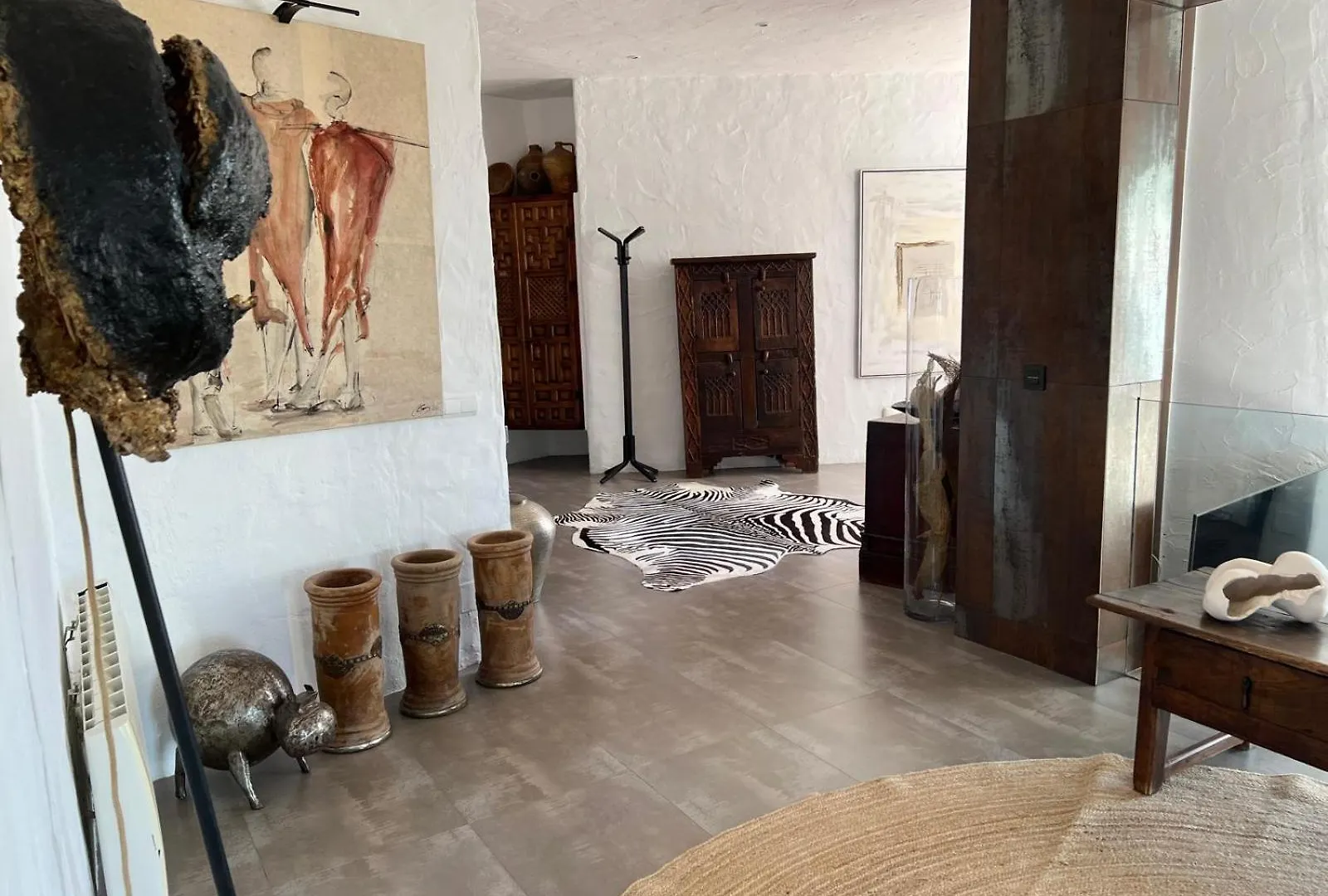 Willa El Cortijo Mijas