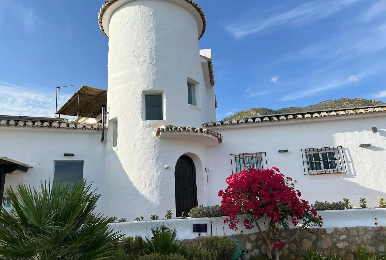Willa El Cortijo Mijas