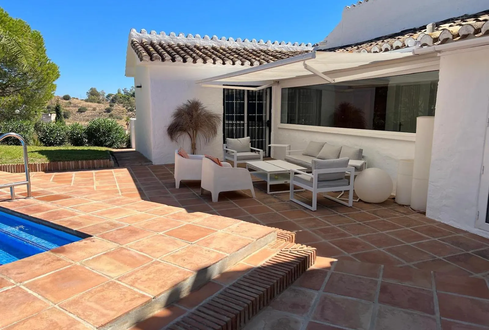 Willa El Cortijo Mijas